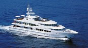 M/Y LADY LOLA
